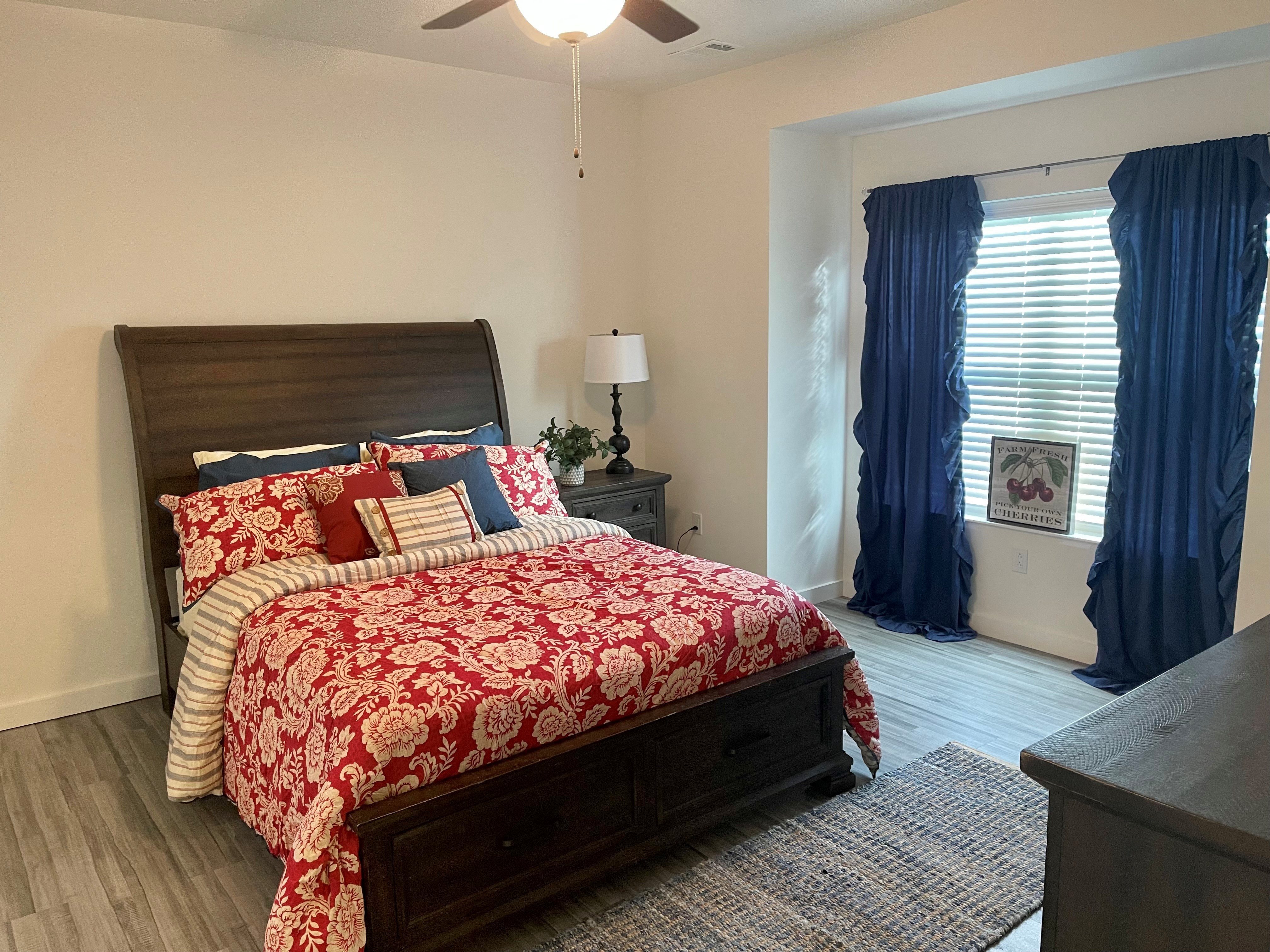 55+ Apartments
