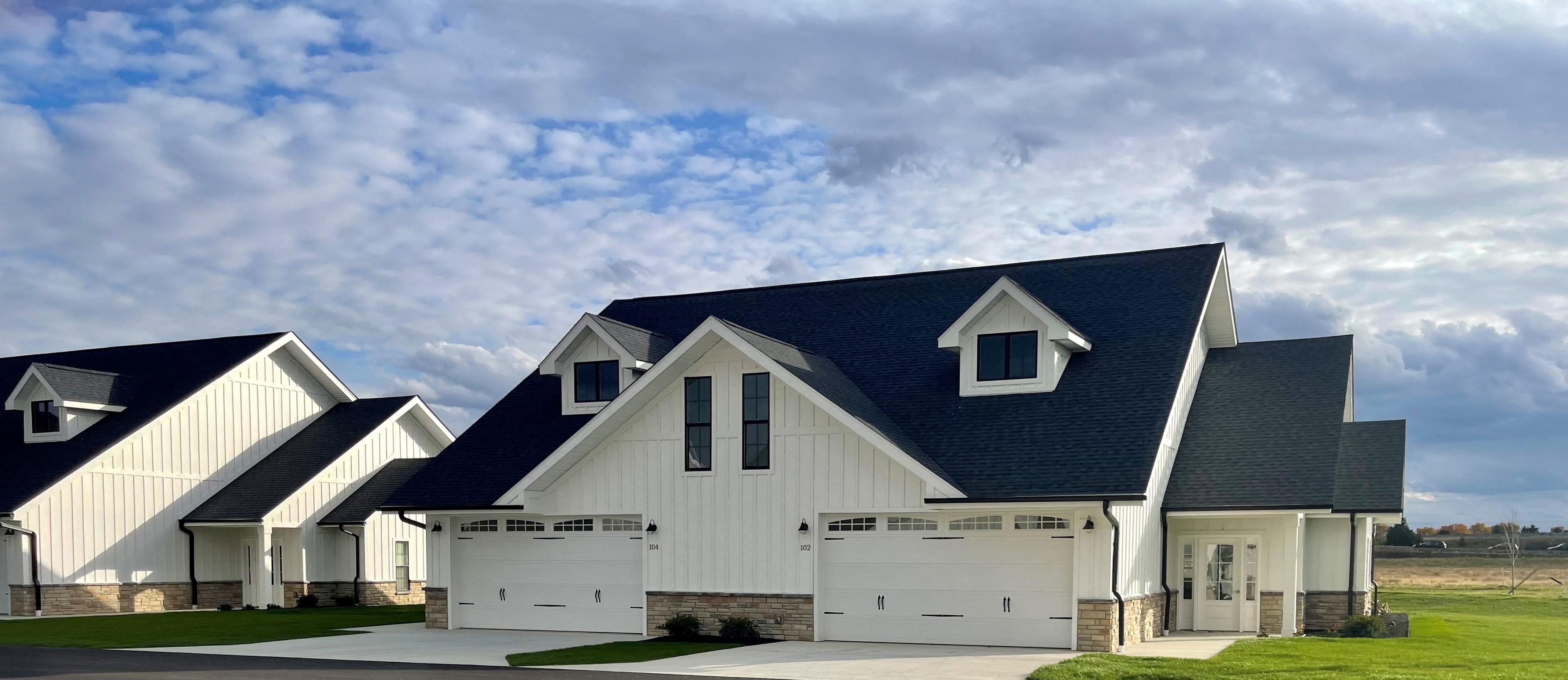 55+ Apartments