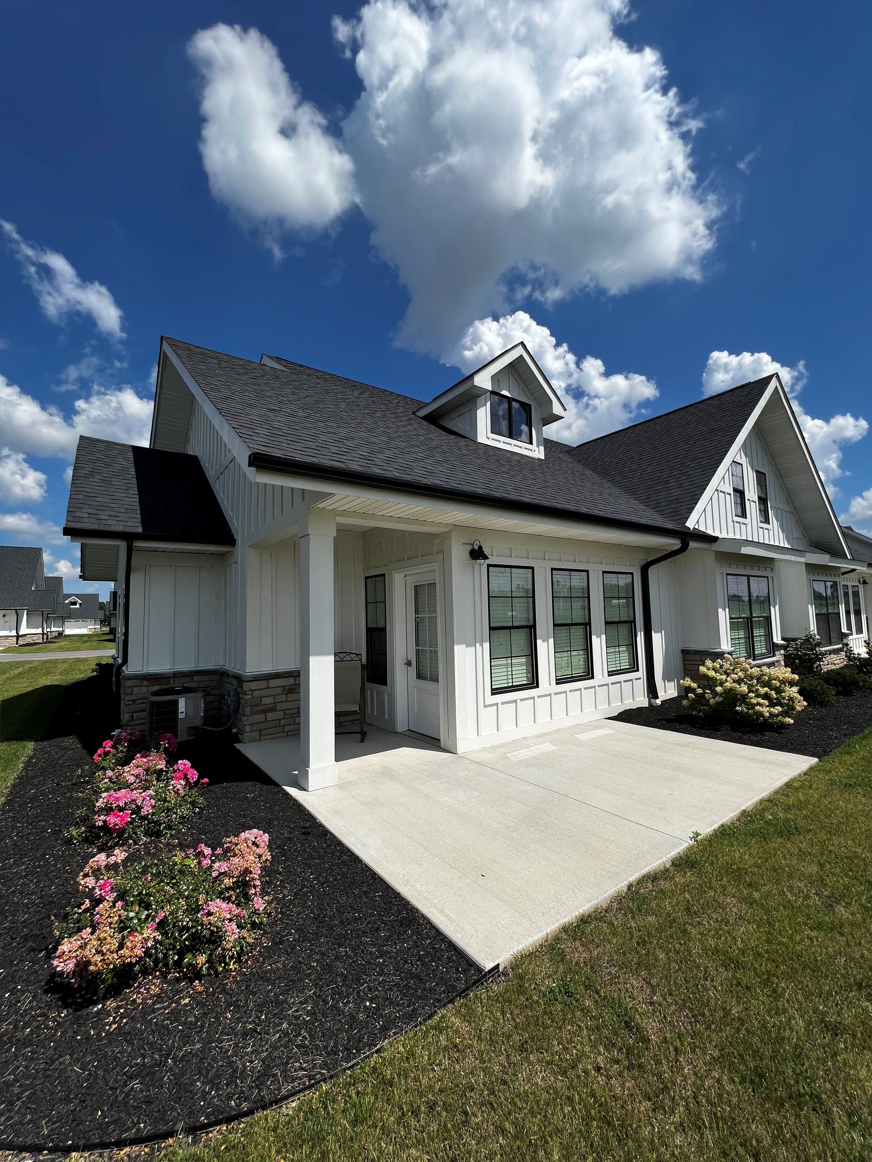 55+ Apartments