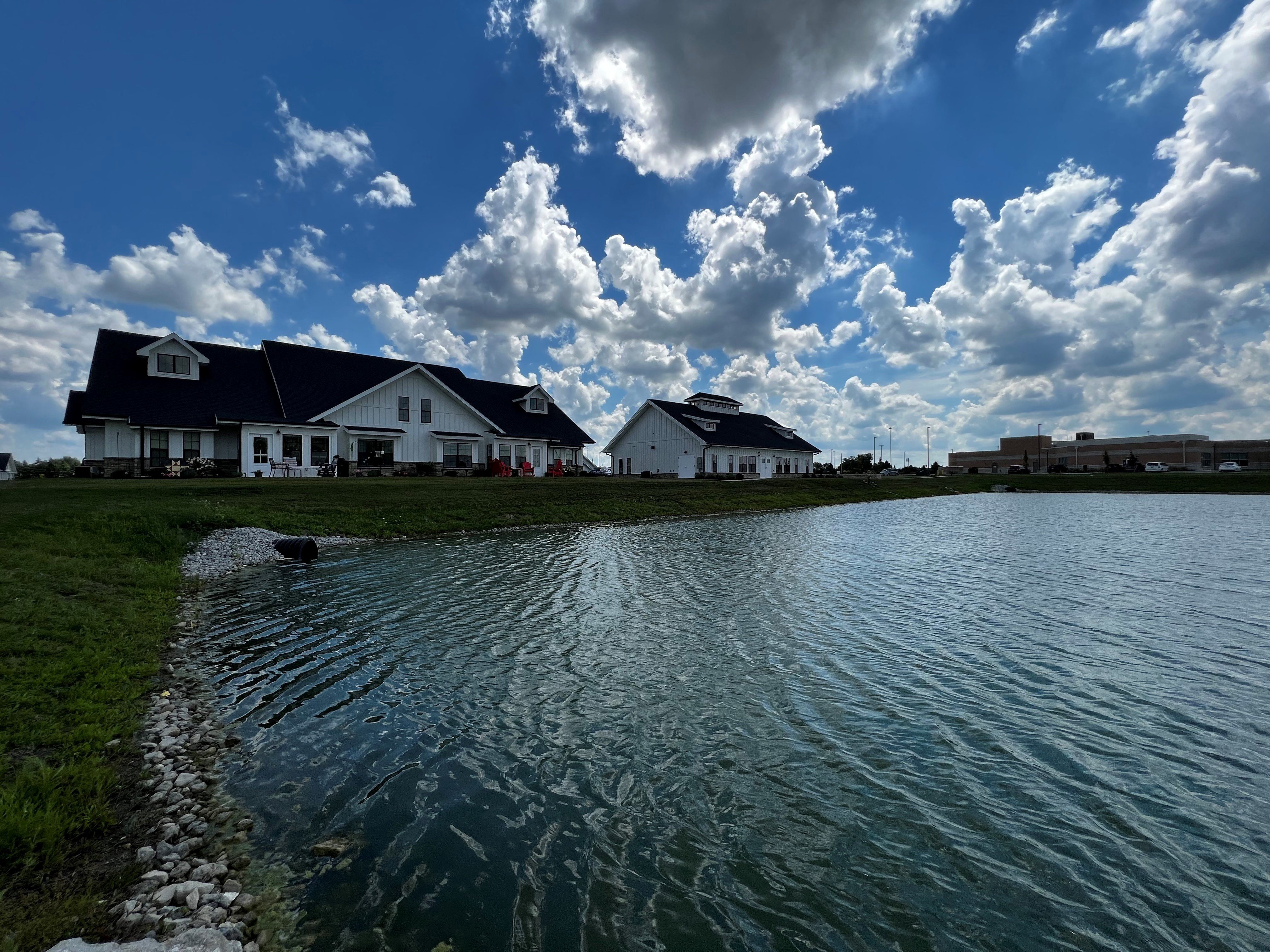 55+ Apartments