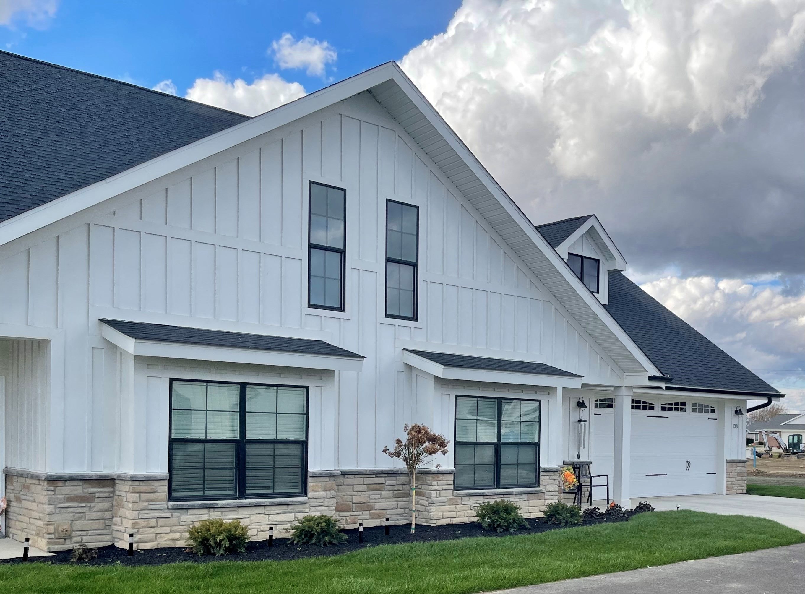 55+ Apartments