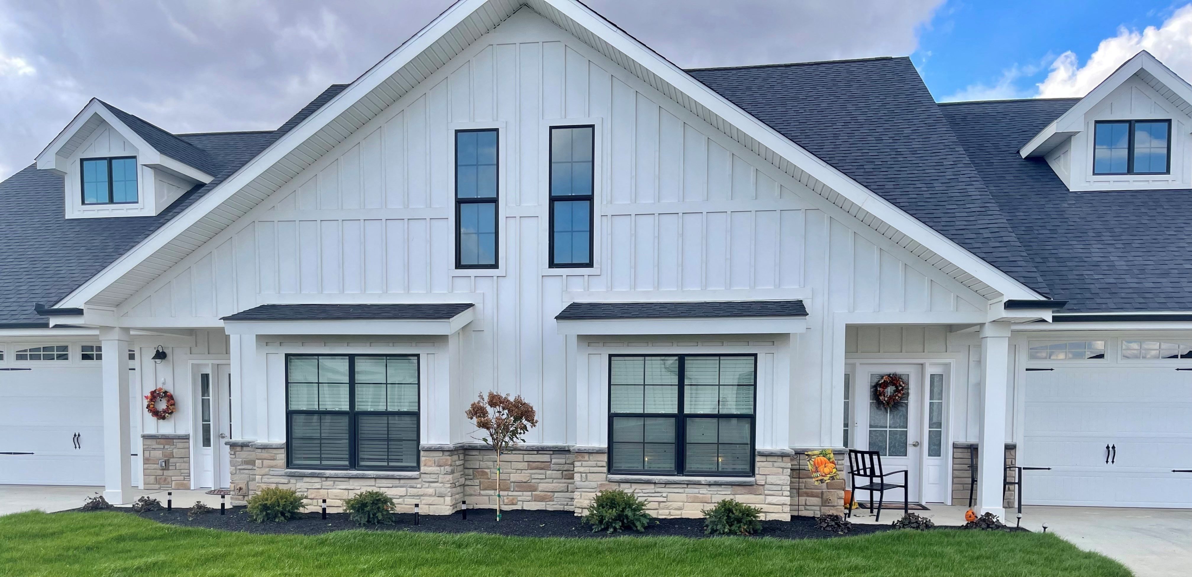55+ Apartments